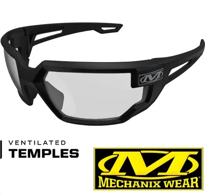 Occhiali Da Tiro Vision Type X - Wear - Mechanix