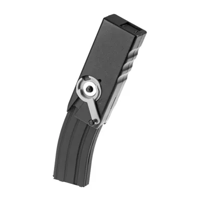 ODIN M12 Speed Loader Caricapallini per Monofilari M4 - PTS Syndicate