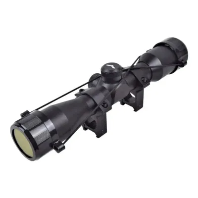 Ottica Cecchino 4x32 Compact - JS Tactical