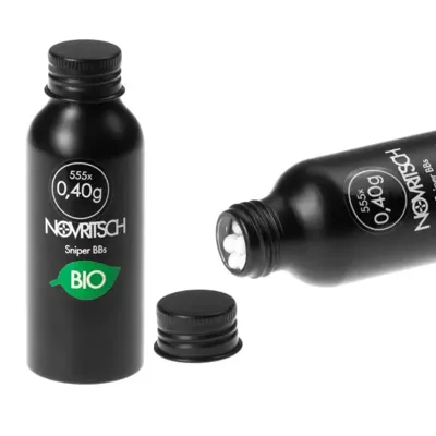 Pallini 0.40g Bianchi - Novritsch