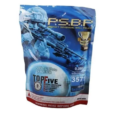 Pallini 0.28g 1kg - G&G Armament