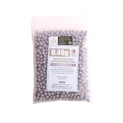 Pallini 0.40g 1000PZ Alta Precisione - Guarder