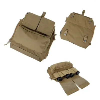 Pannello per Tattico AVS e JPC - TMC Tactical Gear