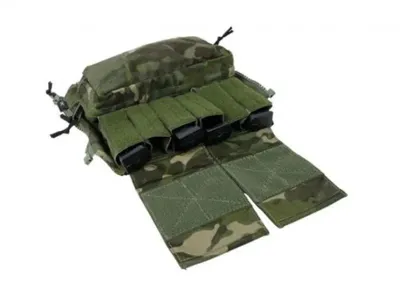 Pannello per Tattico AVS e JPC - TMC Tactical Gear