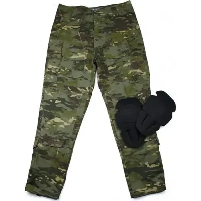 Pantalone Combat - TMC Tactical Gear