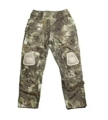 Pantalone Combat Mandrake - TMC Tactical Gear