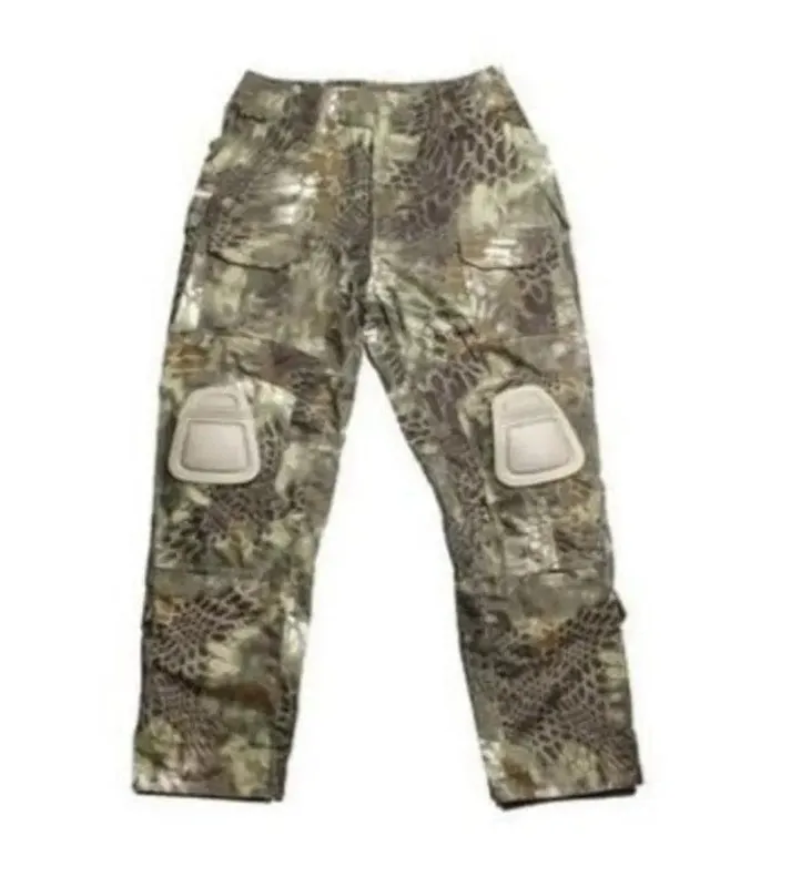 TMC Tactical Gear Pantalone Combat Mandrake
