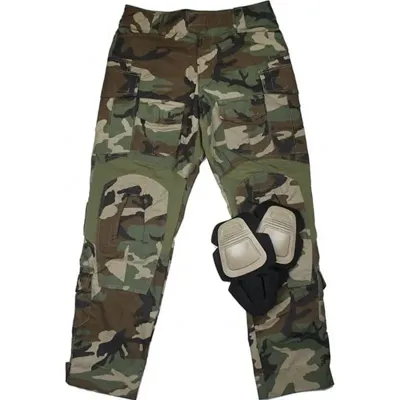 Pantalone Combat G3 - TMC Tactical Gear