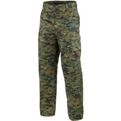 Pantalone Militare Mimetico Digital - Mil-Tec