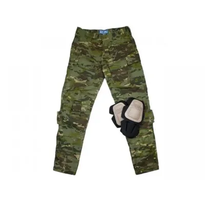 Pantalone Tattico con Ginocchiere - TMC Tactical Gear