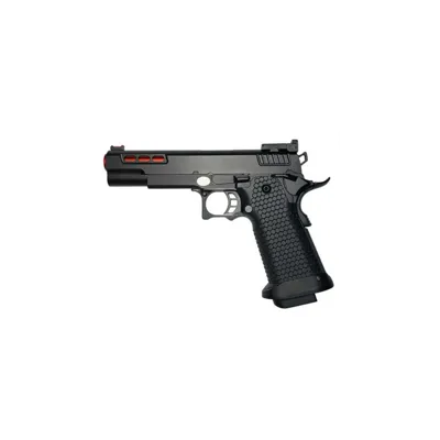 Hi-Capa 5.1 3332-PC - Golden Eagle