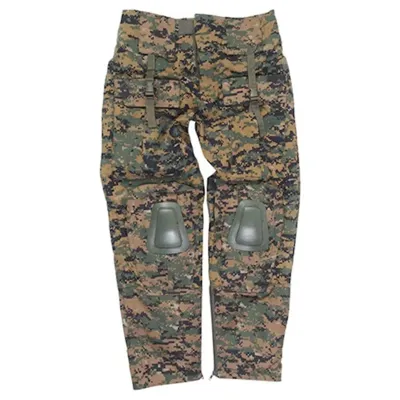 Pantaloni Warrior Digital - Mil-Tec
