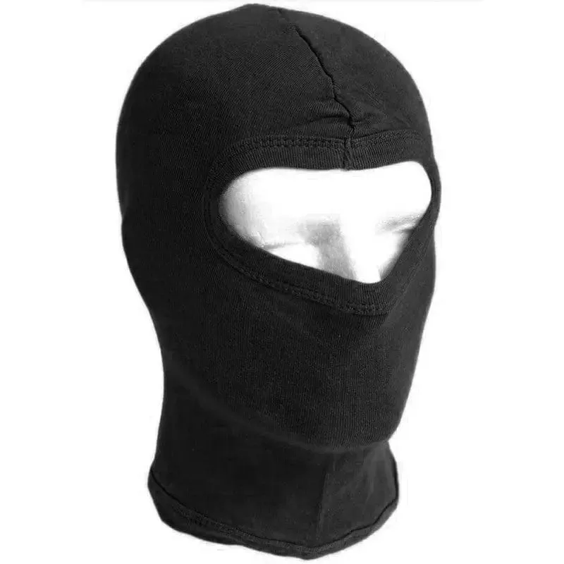 Mil-Tec Passamontagna · Negro