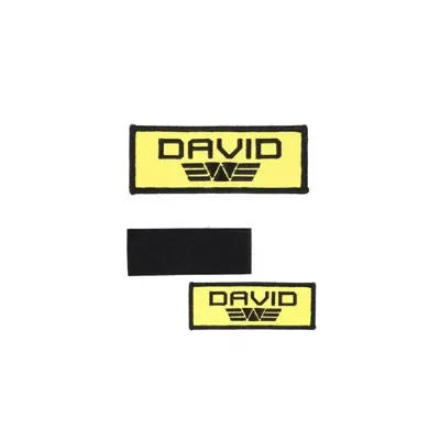 Patch David Weyland - TMC Tactical Gear
