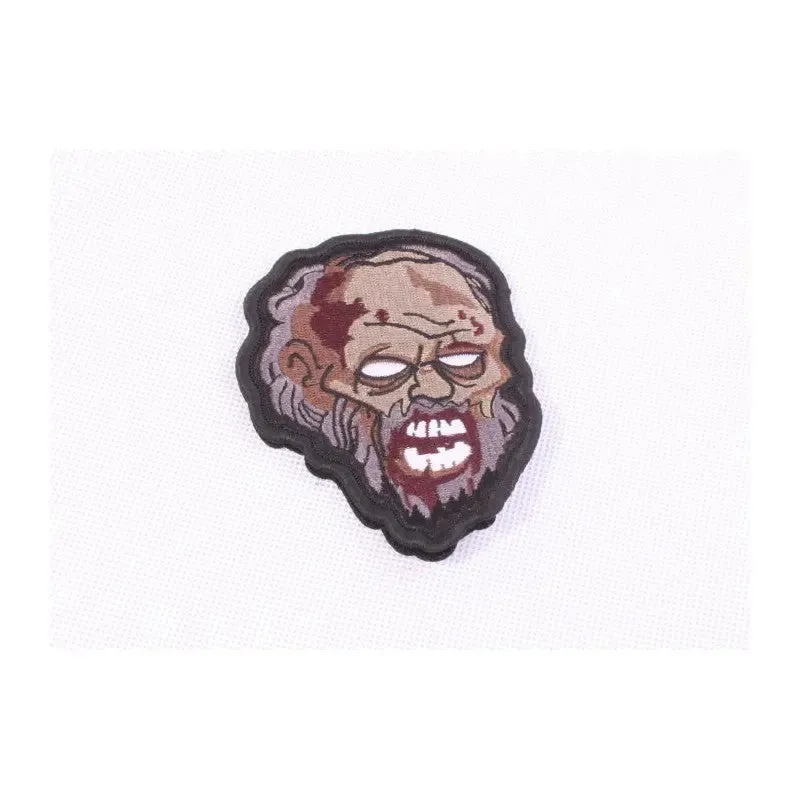 TMC Tactical Gear Patch in Tessuto the Walker