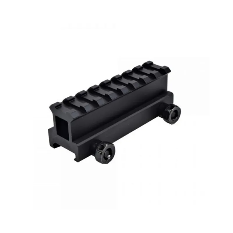 Otros Elevaris Js Alto 10cm · Negro