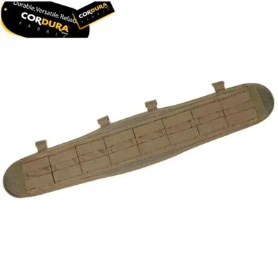 Piastra MOLLE per Cintura Large - TMC Tactical Gear