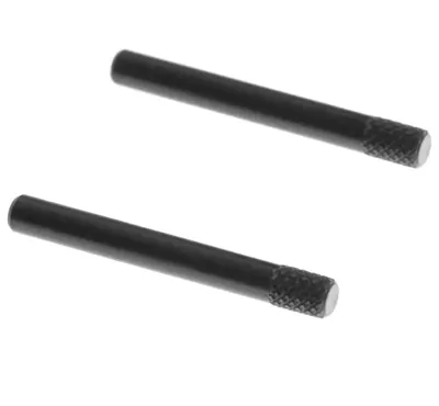 Pin Gearbox M4/M16 Set 2 Pezzi in Acciaio - Guarder