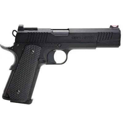 Pistola a Gas 1911 Nighthawk Custom - War Hawk - WE Airsoft