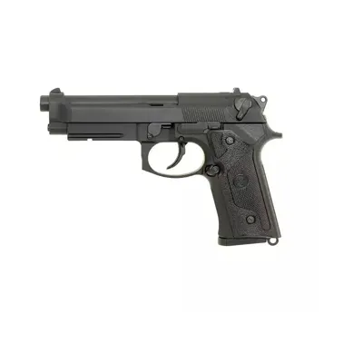 Pistola a Gas Beretta M9 Scarrellante - LS