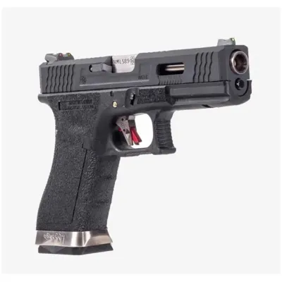 Pistola a Gas Glock G17 G-Force - WE Airsoft