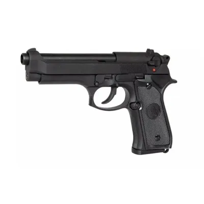 Pistola a Gas M92 Full Metal - B&W