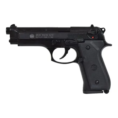 Pistola a Salve 92 Full Auto, Beretta Scacciacani Calibro 8mm - Bruni