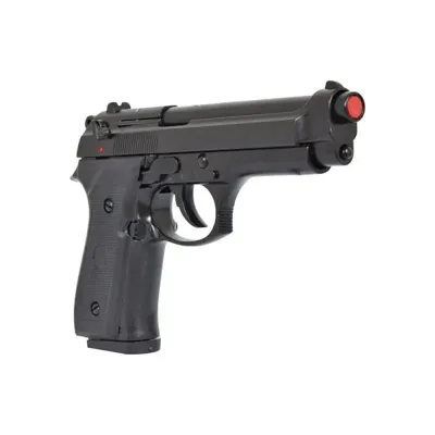 Pistola a Salve 92 Beretta Scacciacani Calibro 8mm - Bruni