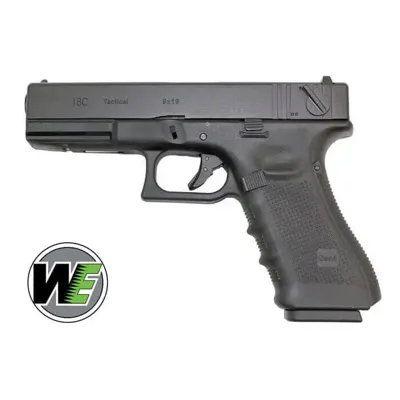 Glock G18C - WE Airsoft