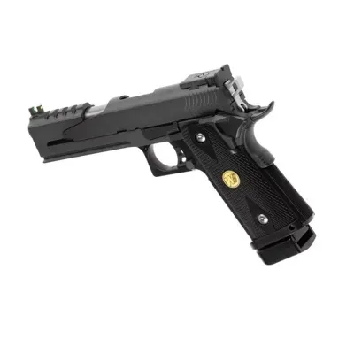 Hi-Capa 5.1 Dragon CO2 - WE Airsoft