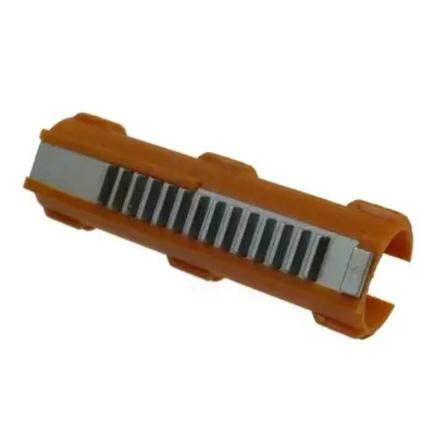 Pistone Alleggerito 14 Denti in Metallo per Sistema PTW - SHS