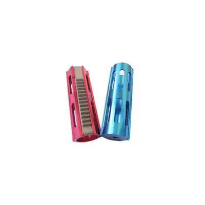Pistone con 14 Denti in Metallo - SPECIAL