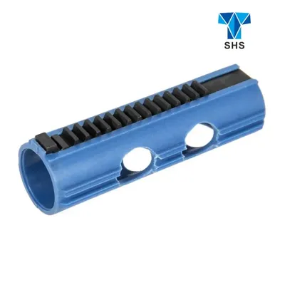Pistone Ultra Light 15 Denti in Acciaio - SHS