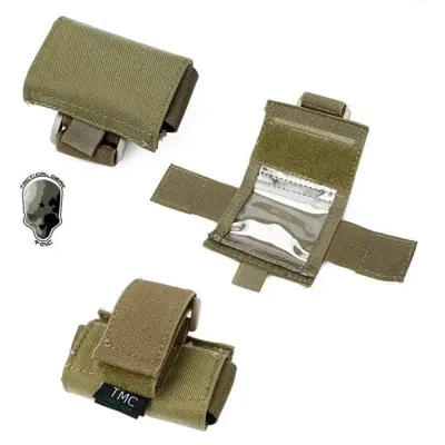 Porta GPS Da Polso - TMC Tactical Gear