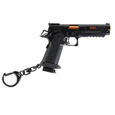 Portachiavi Pistola Hi-Capa - WOSPORT