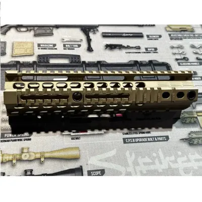 Rail Noveske 9" - Big Dragon