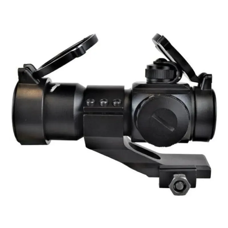 JS Tactical 1x30 con Rialzo