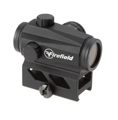 Impulse 1x22 FF26028 - Firefield