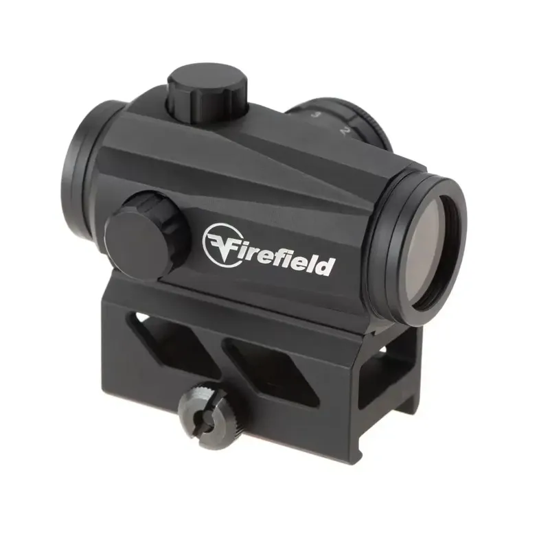 Firefield Impulse 1x22 FF26028