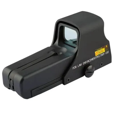 Olografico 552 - JS Tactical