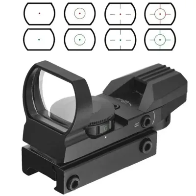 Reflex - JS Tactical