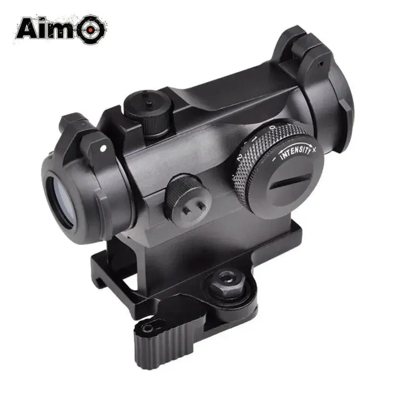 Aim-O T2 QD Mount