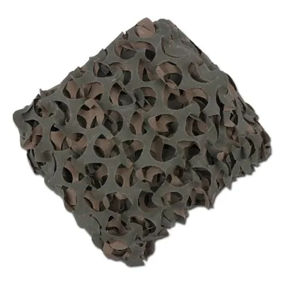Rete Mimetica System 3x2,4m - Mil-Tec