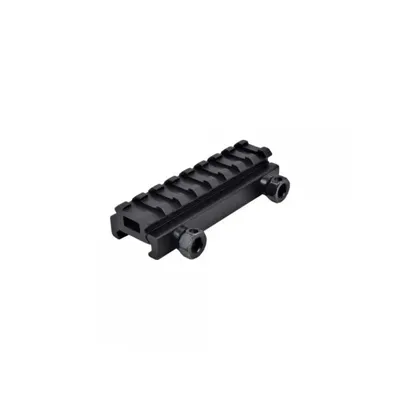 Rialzo Slitta 1/2 Pollice Basso Profilo - JS Tactical