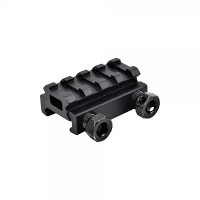 Rialzo Slitta Weaver 1/2 Pollice - JS Tactical