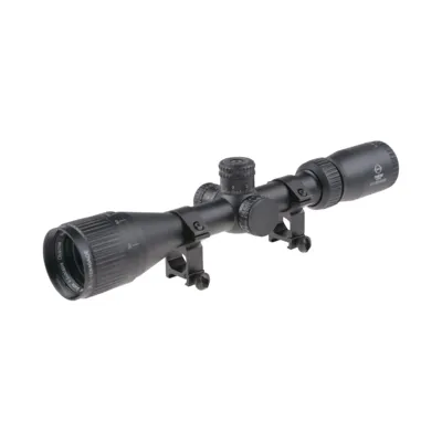 Magnificador 2.5-10x40 - Theta Optics