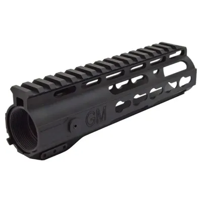 RIS Tactical GM 7 Pollici KeyMod in Metallo - JS Tactical