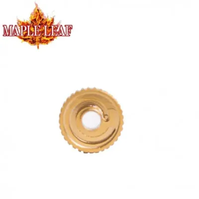 Rotellina Hop-Up per Glock - Maple Leaf