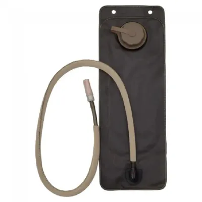 Sacca Idrica 3L Coffee Color - JS Tactical