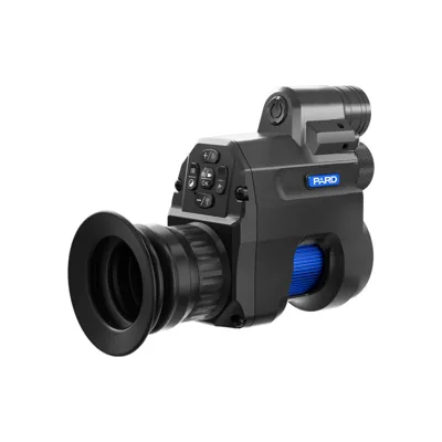 Monocular Nocturno Acoplable Trasero NV007V2 Pro (14,5 mm) - Pard